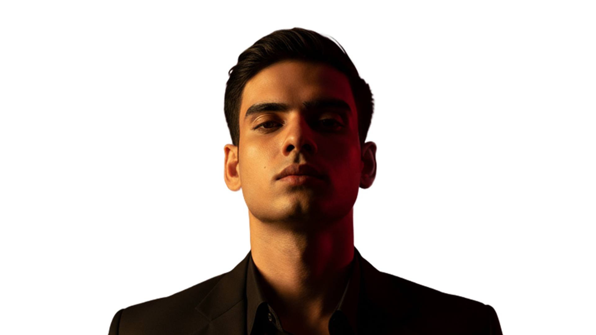 Mohsin face